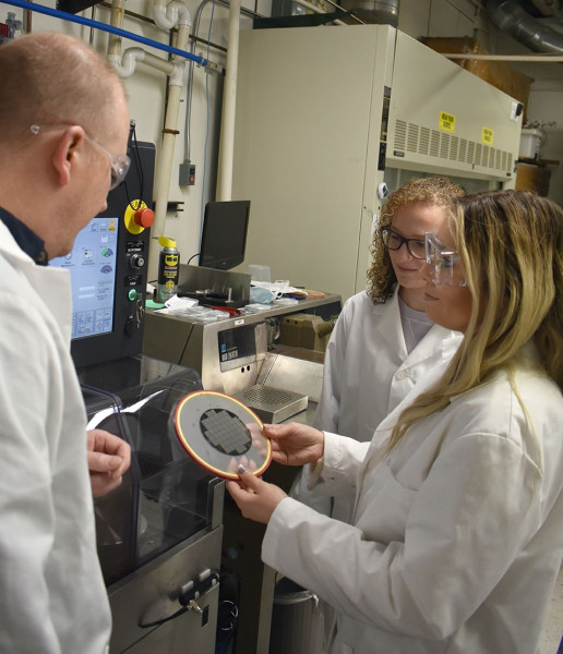 Why Greater Manhattan Is a Great Place for Advanced Manufacturing